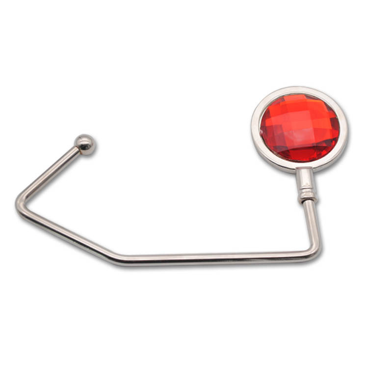 Portable Handbag Purse Table Hook