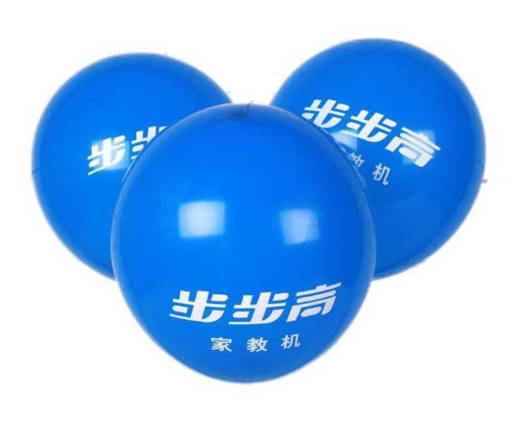 Cheap Advertising Giveaways Party Decoration Latex Balloon