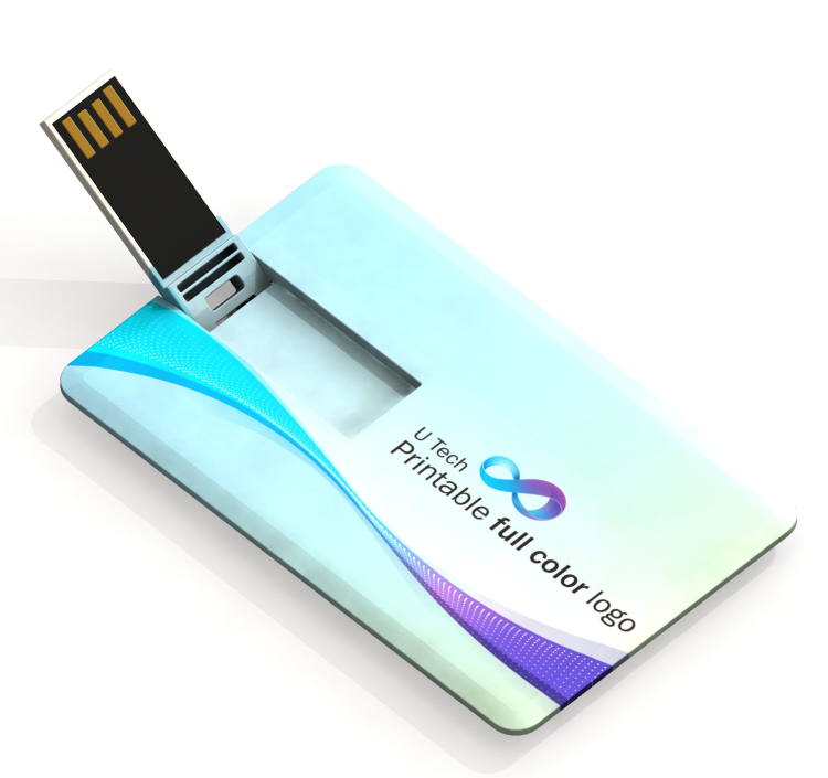 Pendrive print usb drive 4GB 8GB 16GB credit card usb flash drive Beer promotion events Gift USB memory flashdrive