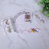 Custom Printing Promotional Gift Playing Card