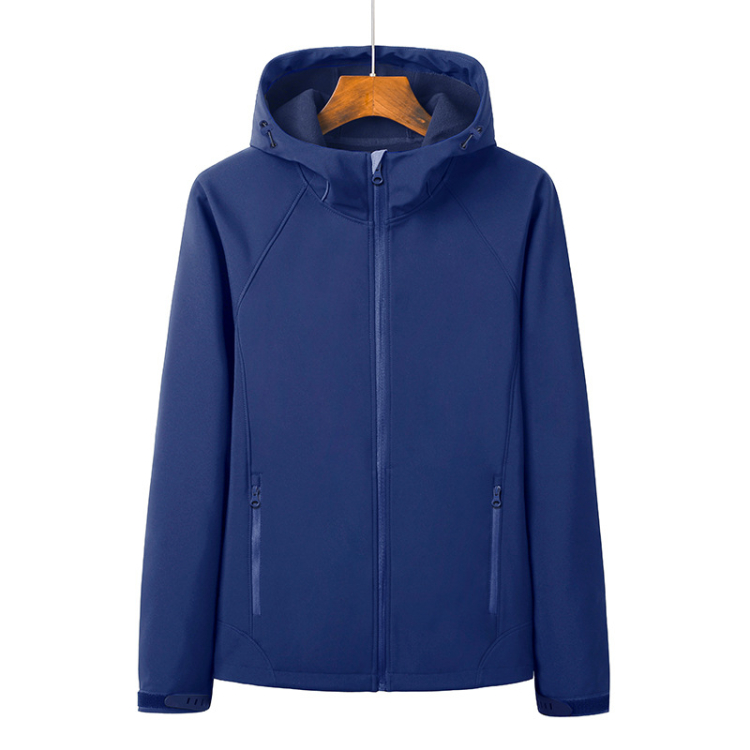 Customized Fashion Outdoor Sports Soft Shell Jacket windproof Waterproof Softshell Hunting Jacket with Hood For Women