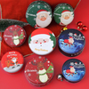 Christmas Gifts Children Lovely Coin Purse Custom Children's Coin wallet