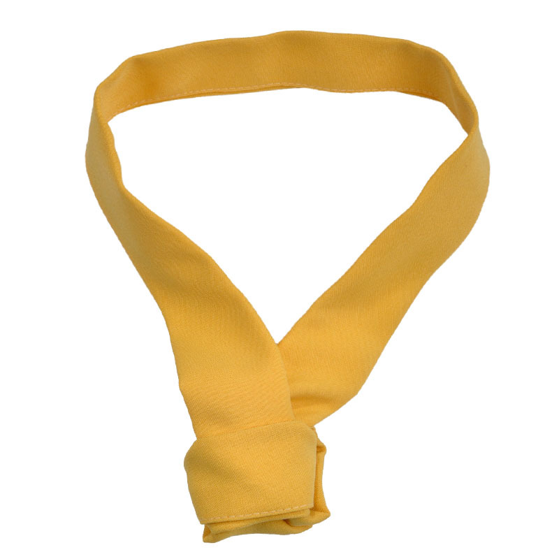 Resaurant Chef Uniform Decoration Tie