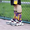 Basketball team Gift Logo socks custom logo Football Soccer Grip Socks With Logo 
