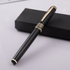 Fine Quality Metal Stainless Steel Ball Pen with Logo