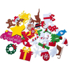 Christmas Party Decorations DIY Felt Tree