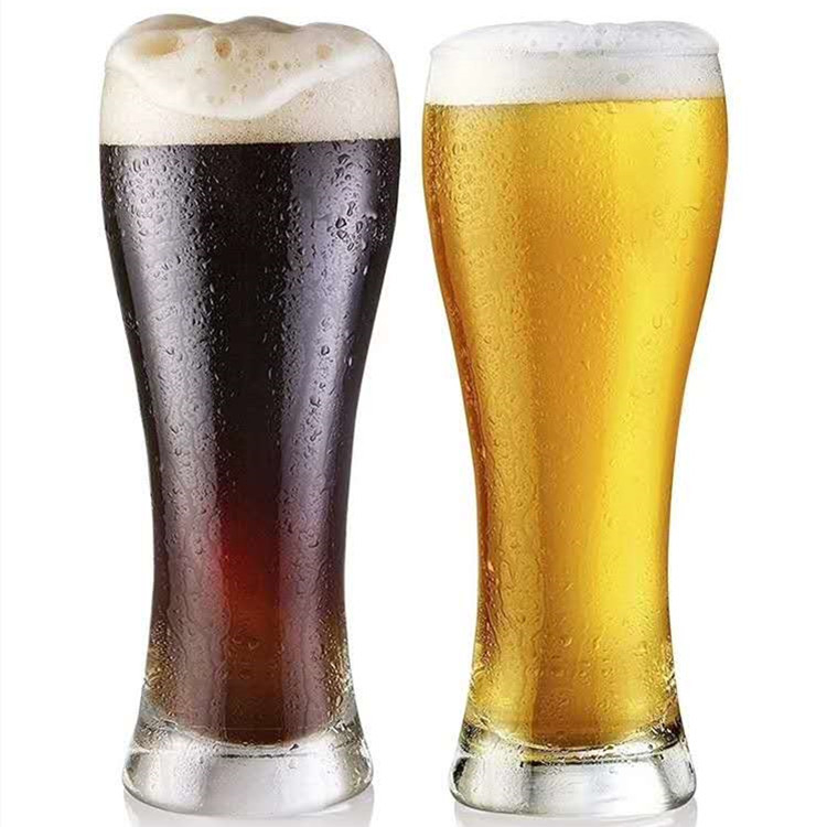 Wine beer Promotion Gift Pilsner Glasses Cup