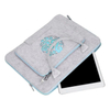 Custom logo travel computer bags 14 inch laptop Felt Computer Bag