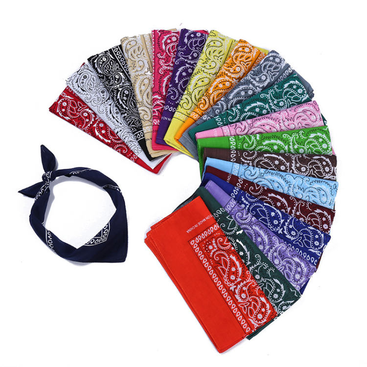 Bike Riding Cycling Gift Cheap Bandanas