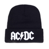 Acrylic Wool Custom Embroidery Logo Winter Promotional Gift Beanie Hat 