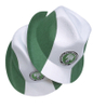 Cheap wholesale FIFA World Cup Football Game Felt fans Hat soccer crazy hat for football fans 