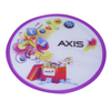 Airasia Airlines Cheap Promotional Gift Polyster Flying Disck Frisbee