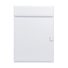 Office Hotel Supplies Leather signature Writing Pad Clip Board
