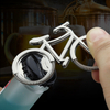 Sports Game Promotional gifts fitness club gifts opener beer bottle bicycle keychain funny bottle opener