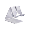 Aluminum Alloy Metal Mobile Stand on Desk