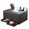 Wholesale Multi-Drawer Magnetic Tissue Box Home Appliances Storage Box