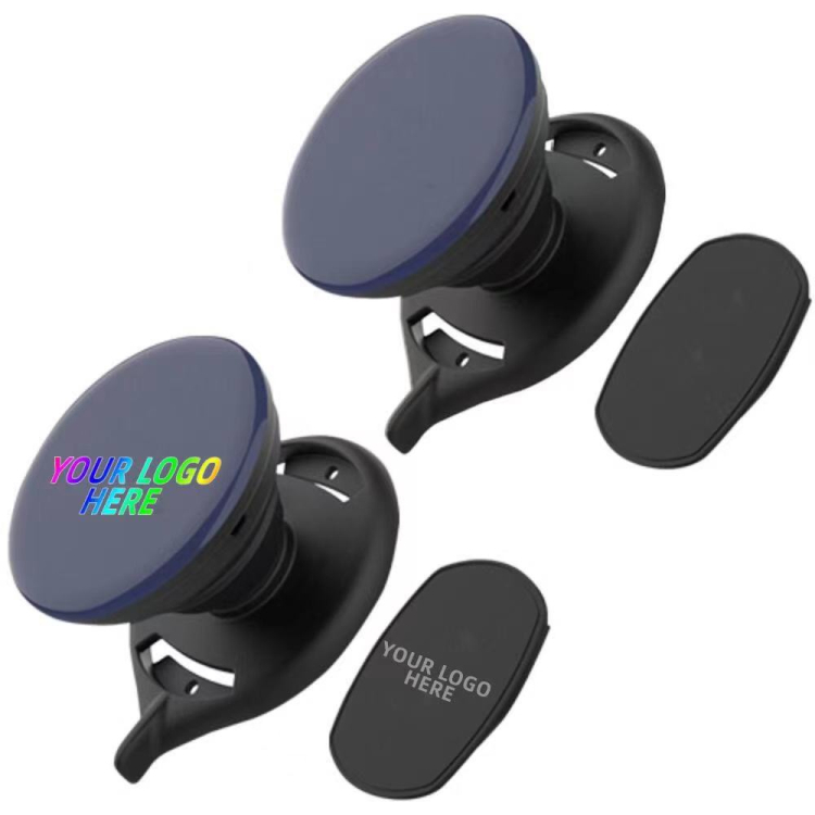 Popular Promotional Gift Logo expandable POP Socket Mobile Stand