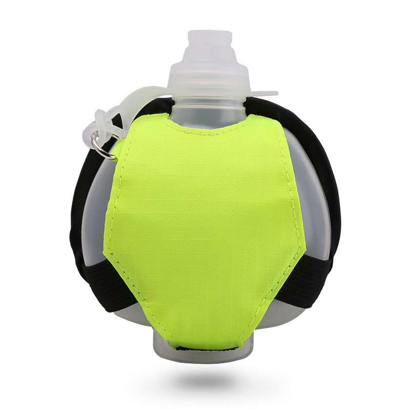 Running Water Bottle Holder Bag Top Seller Sports Pet Eco-friendly for Jogging Triathlon Handgrip