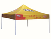 Custom Print Custom Outdoor Event Folding 3X3 Canopy Tent Outdoor Advertising Event Canopy