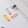 Customized mini metal USB Flash pen thumb drives memory sticks for advertising marketing promotions gifts giveaways