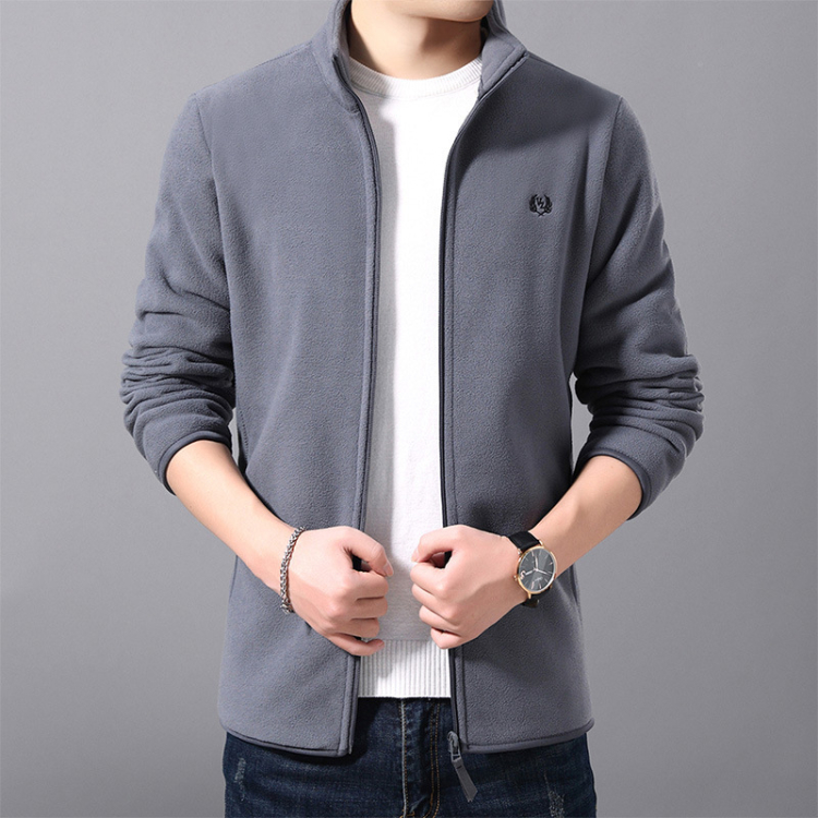 Fine Quality Outdoor Hiking Jacket Women Men Warm Polar Fleece Jacket Coats