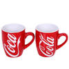 Custom Branding Coffee Milk Ceramig Mug Cup
