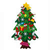 Christmas Party Decorations DIY Felt Tree