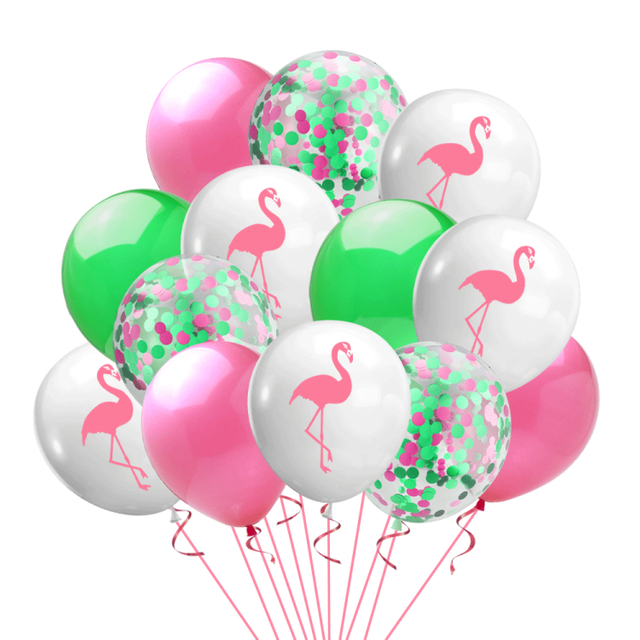 Children Birthday Party Decoration Latex Balloon