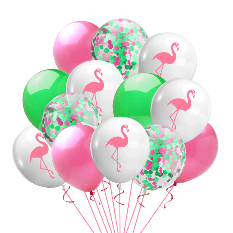 Children Birthday Party Decoration Latex Balloon