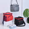 Hot Sales Oxford Customizable popular Large Picnic Cooler Bag