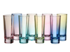Women Colorful Shot Glass