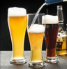 Wine beer Promotion Gift Pilsner Glasses Cup