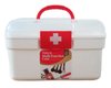 Medical Promotional Gift First Aid Box