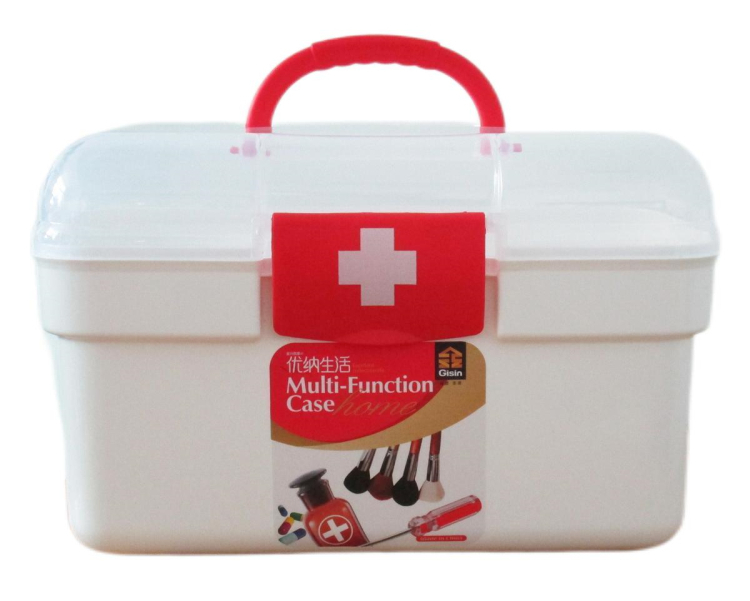 Medical Promotional Gift First Aid Box