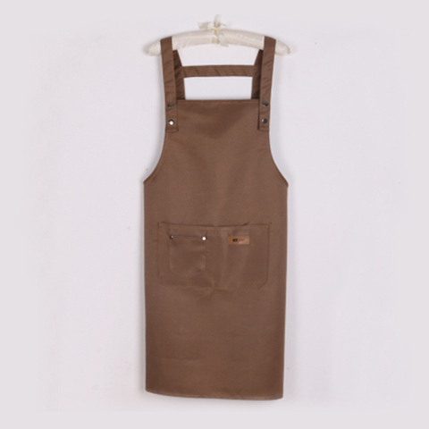 Restaurant,Cafe Bar Waitess Apron Waiter Apron Cooking Apron