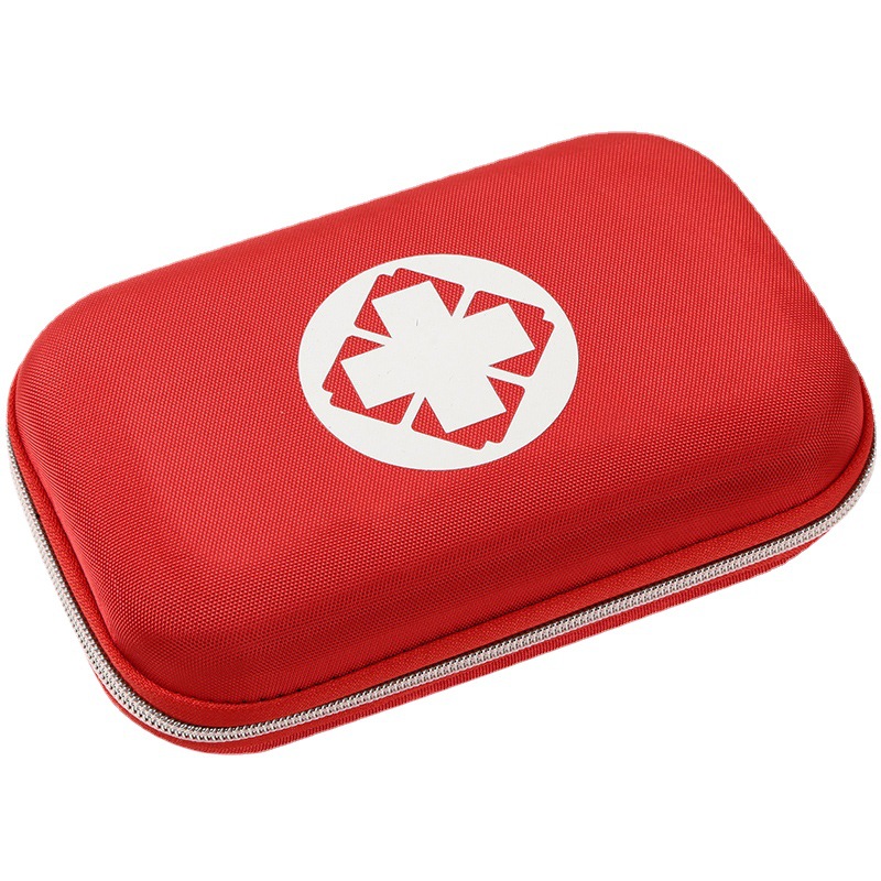 Custom Outdoor Camping Survival Medical First Aid Kit Bag