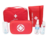 Custom Outdoor Camping Survival Medical First Aid Kit Bag