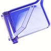 Customize Plastic Pill Medicine Box Pill Counting Counter Tray With Spatula