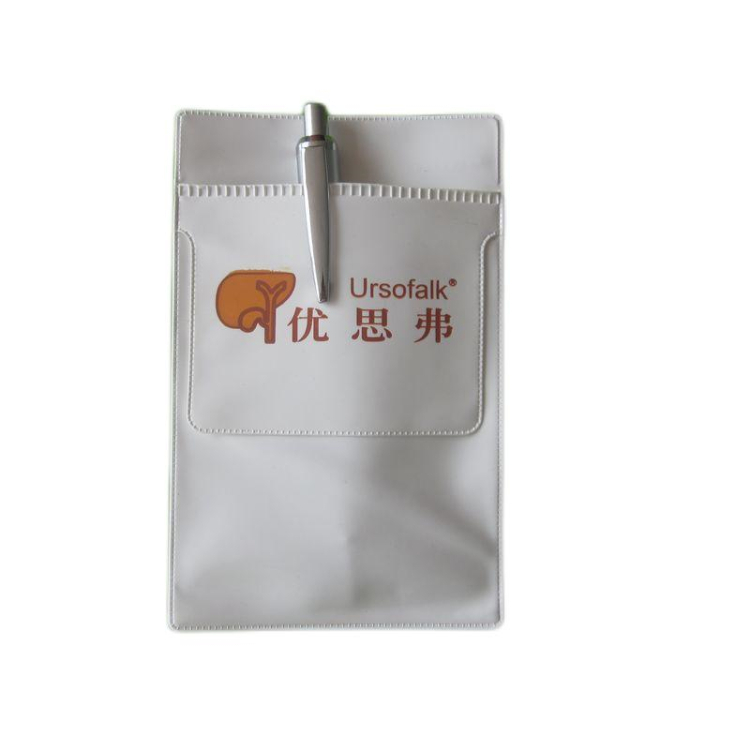Medical Gift PVC pen bag for doctors and nurses