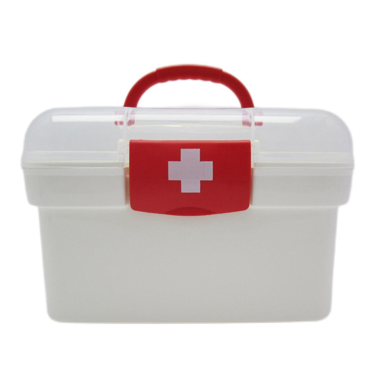 Medical Promotional Gift First Aid Box