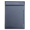 Office Hotel Supplies Leather signature Writing Pad Clip Board