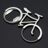 Sports Game Promotional gifts fitness club gifts opener beer bottle bicycle keychain funny bottle opener