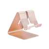 Aluminum Alloy Metal Mobile Stand on Desk