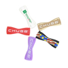 Mobile phone Flexible sticky strap with 3M and Soft Elastic Belt Sticking on the Back of cell Phone