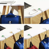 Portable Handbag Purse Table Hook