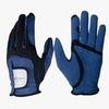 Custom Logo Golf Gloves For Men Sheep Skin Golf Gloves Cabretta Leather Golf Sport Grip Gloves