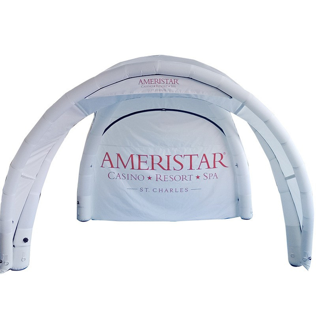 Outdoor Marketing Promotional Events Inflatable Tents Marquee Tent