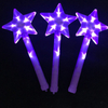 Custom Acrylic Light Stick Concert Led Glowsticks With Remote Control