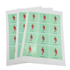Custom Printed Adhesive Paper Labels Factory Packaging Color Printing Self Adhesive Food Label