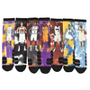 Basketball team Gift Logo socks custom logo Football Soccer Grip Socks With Logo 